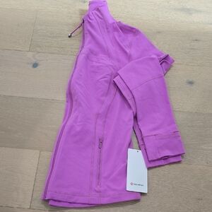 lululemon athletica Purple Women's Sweater